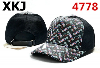 Gucci Snapback Hat (15)