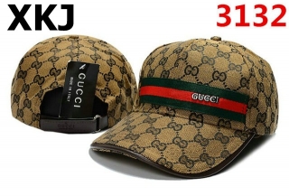 Gucci Snapback Hat (17)