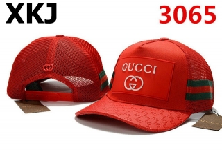Gucci Snapback Hat (18)