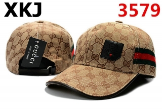 Gucci Snapback Hat (19)