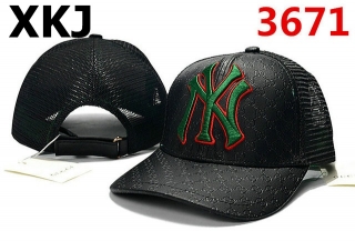Gucci Snapback Hat (20)