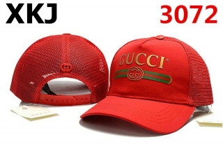 Gucci Snapback Hat (22)