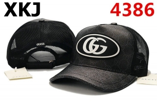 Gucci Snapback Hat (23)
