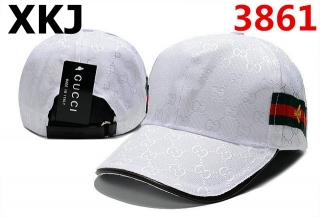 Gucci Snapback Hat (21)