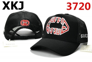 Gucci Snapback Hat (24)