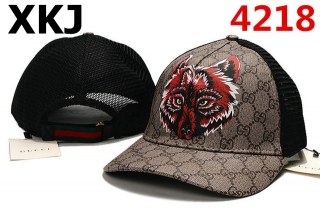 Gucci Snapback Hat (25)