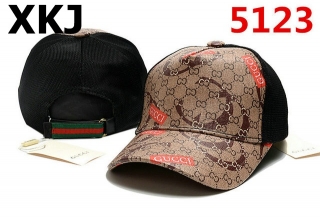 Gucci Snapback Hat (27)