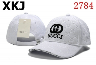 Gucci Snapback Hat (26)