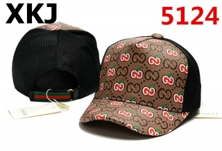 Gucci Snapback Hat (32)