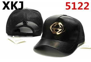 Gucci Snapback Hat (33)