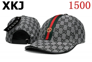 Gucci Snapback Hat (34)