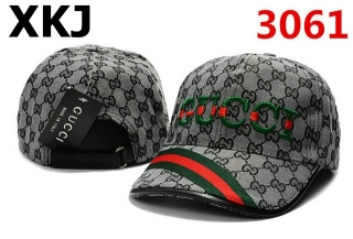 Gucci Snapback Hat (37)