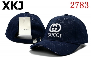 Gucci Snapback Hat (41)