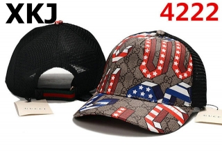 Gucci Snapback Hat (43)