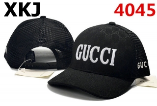 Gucci Snapback Hat (46)