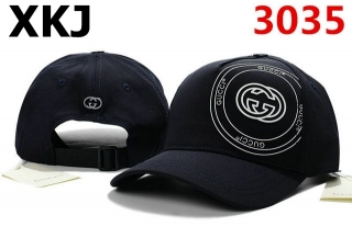 Gucci Snapback Hat (47)