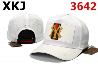 Gucci Snapback Hat (48)
