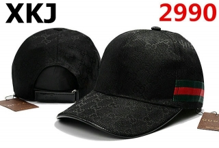 Gucci Snapback Hat (54)