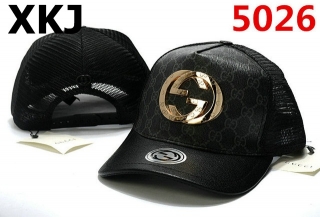 Gucci Snapback Hat (55)