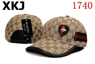 Gucci Snapback Hat (56)