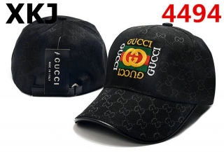 Gucci Snapback Hat (57)