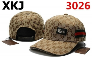 Gucci Snapback Hat (60)