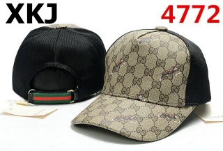 Gucci Snapback Hat (61)