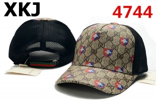 Gucci Snapback Hat (62)