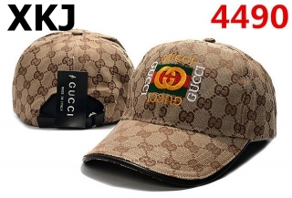 Gucci Snapback Hat (65)