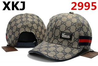 Gucci Snapback Hat (63)