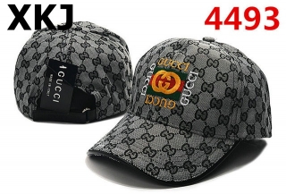 Gucci Snapback Hat (69)