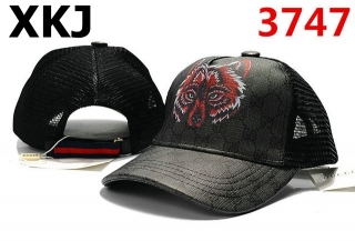 Gucci Snapback Hat (70)