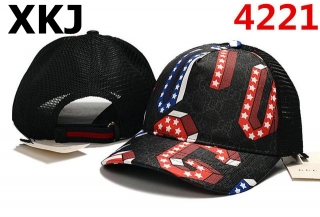 Gucci Snapback Hat (71)
