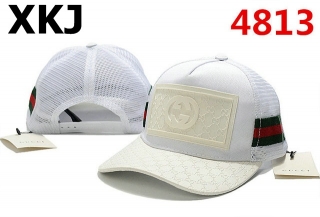 Gucci Snapback Hat (68)