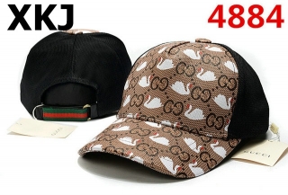 Gucci Snapback Hat (72)