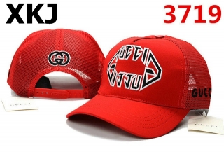 Gucci Snapback Hat (73)