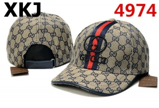 Gucci Snapback Hat (74)