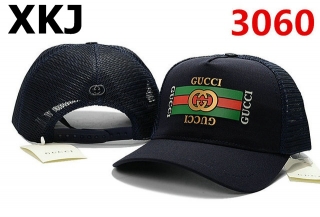Gucci Snapback Hat (75)