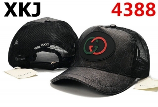 Gucci Snapback Hat (76)