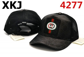 Gucci Snapback Hat (77)