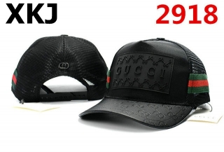Gucci Snapback Hat (79)