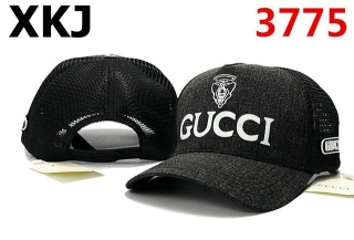 Gucci Snapback Hat (80)