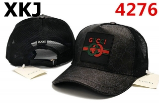 Gucci Snapback Hat (81)