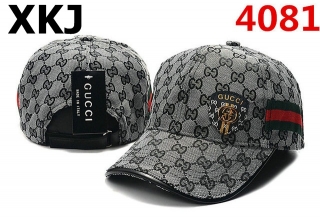 Gucci Snapback Hat (83)