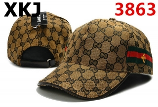 Gucci Snapback Hat (84)