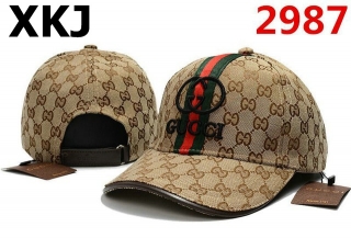 Gucci Snapback Hat (85)