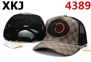 Gucci Snapback Hat (86)
