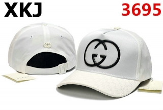 Gucci Snapback Hat (87)