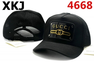 Gucci Snapback Hat (88)