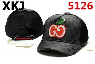 Gucci Snapback Hat (89)